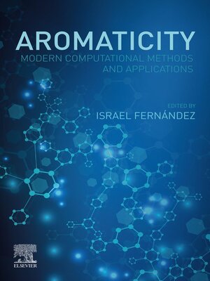 cover image of Aromaticity